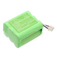 Compatible battery replacement for  P-1257