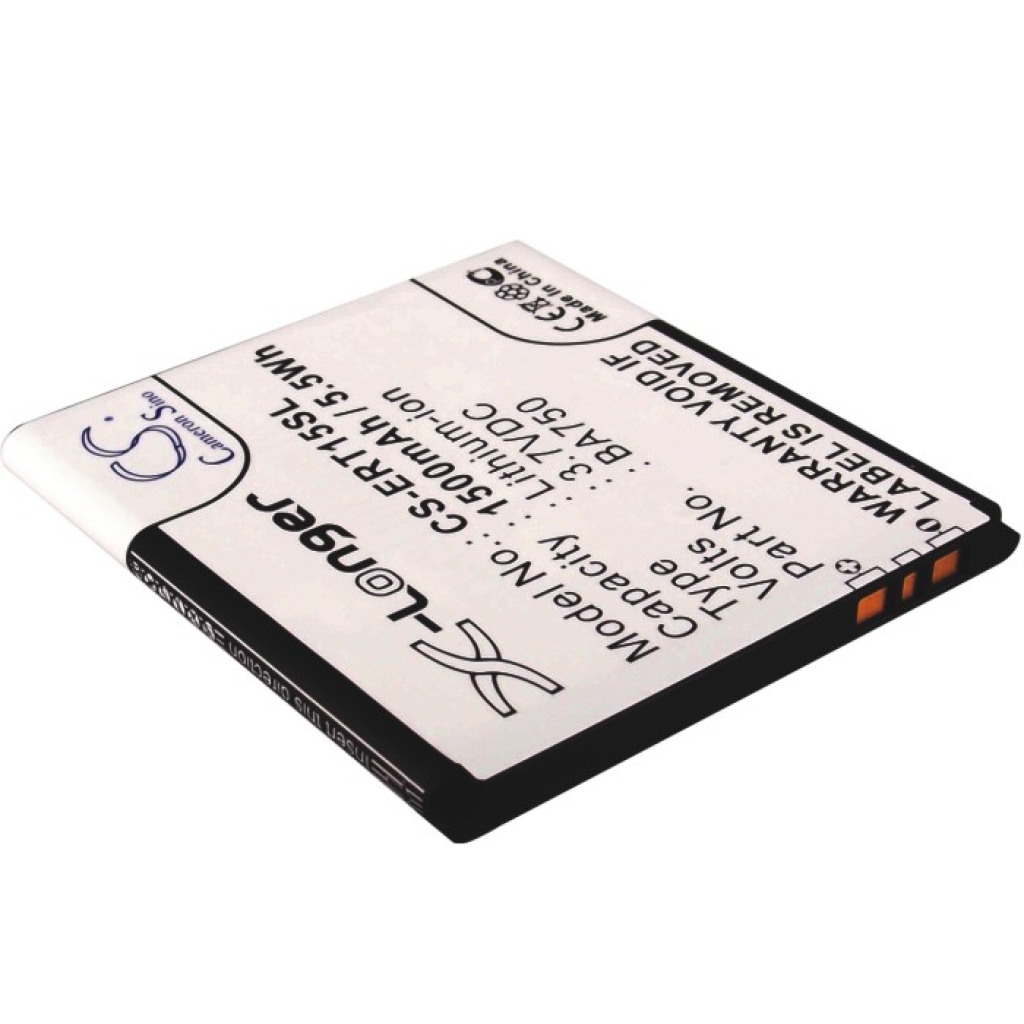 Mobile Phone Battery Sony Ericsson Xperia P