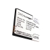 Mobile Phone Battery Sony Ericsson IS11S
