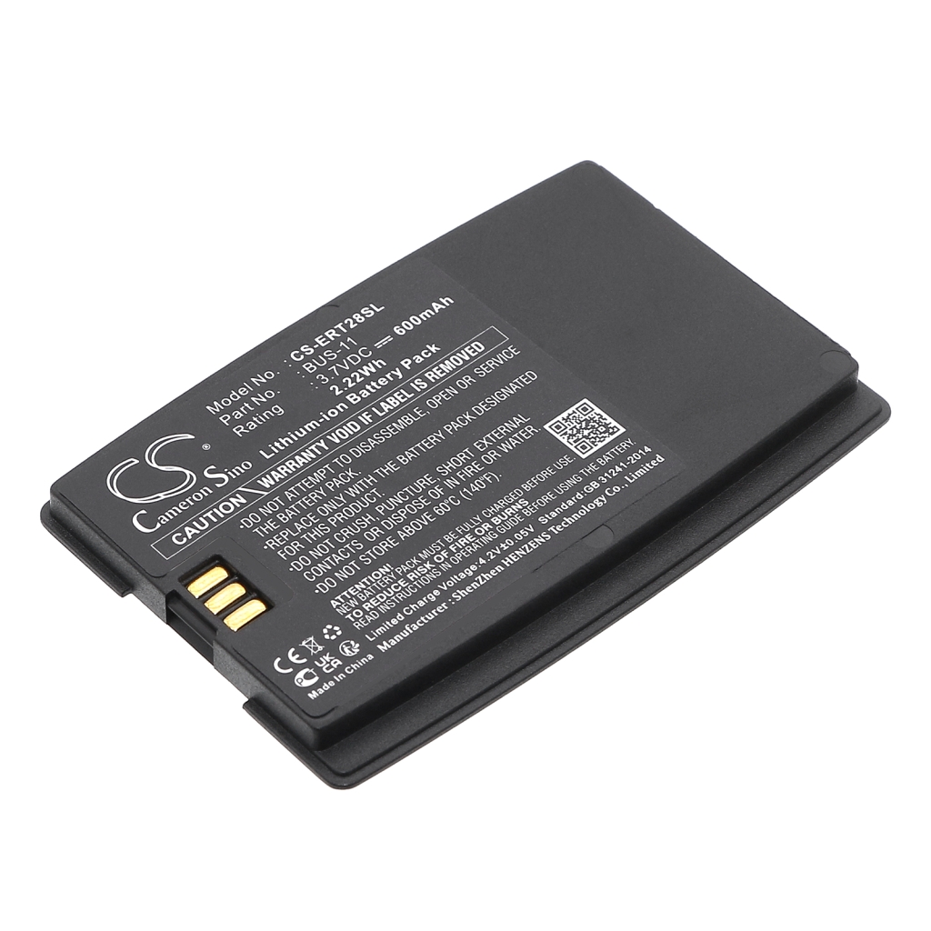 Sony Ericsson R320