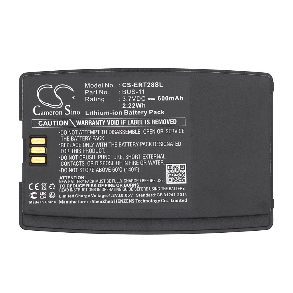 Sony Ericsson R320