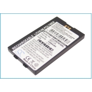 Battery compatibleWith Sony Ericsson