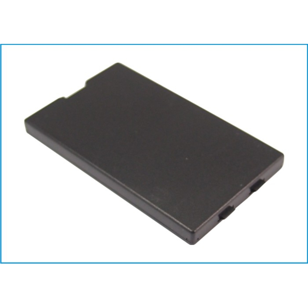 Battery compatible with Sony Ericsson CS-ERT610XL
