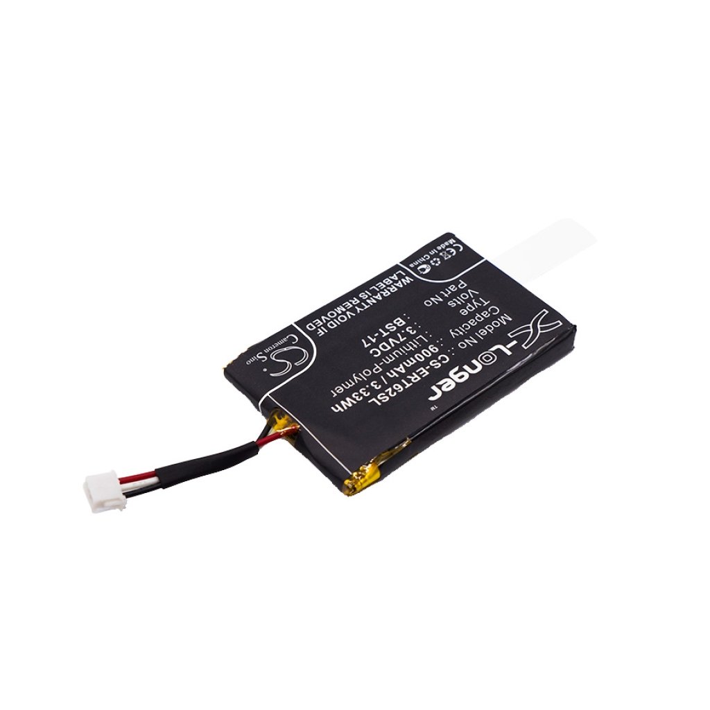 Compatible battery replacement for Sony Ericsson BST-17
