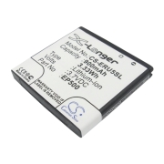 Mobile Phone Battery Sony Ericsson E15i