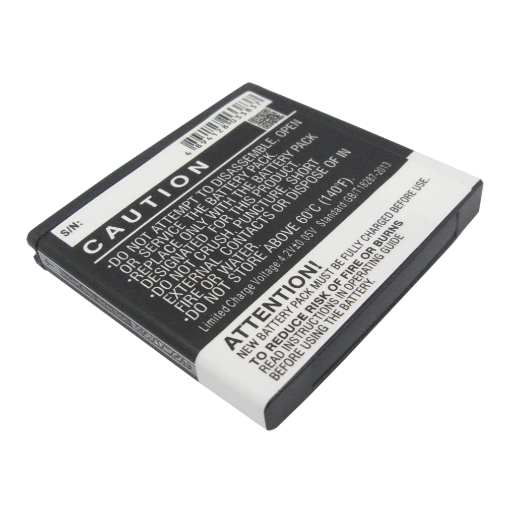 Mobile Phone Battery Sony Ericsson ST17i