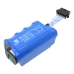 Battery Replaces 0081305-001