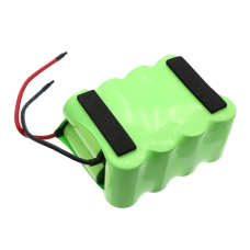 Compatible battery replacement for Siemens D-SC-P,GP180SCHSV12Y2H,GPRHC18SV007,SV70Z,XB14726