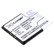 Mobile Phone Battery Sony Ericsson W850i