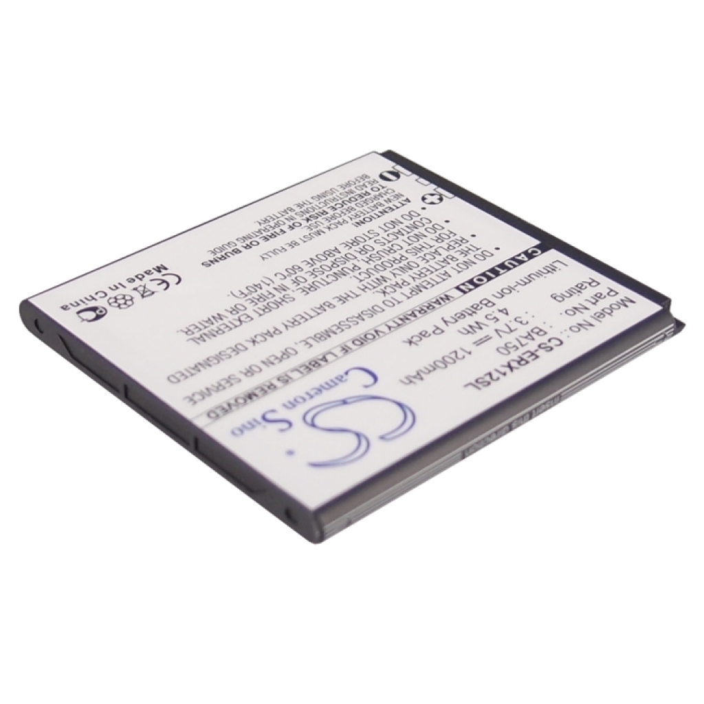 Mobile Phone Battery Sony Ericsson LT15i