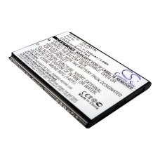 Compatible battery replacement for NTT Docomo BST-41,SO04
