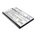 Compatible battery replacement for Sony Ericsson BST-41,SO04