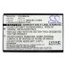 Compatible battery replacement for Sony Ericsson BST-41,SO04