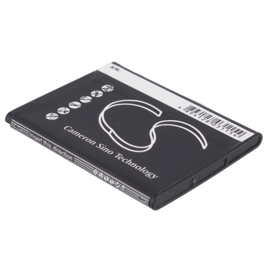Mobile Phone Battery Sony Ericsson Yari