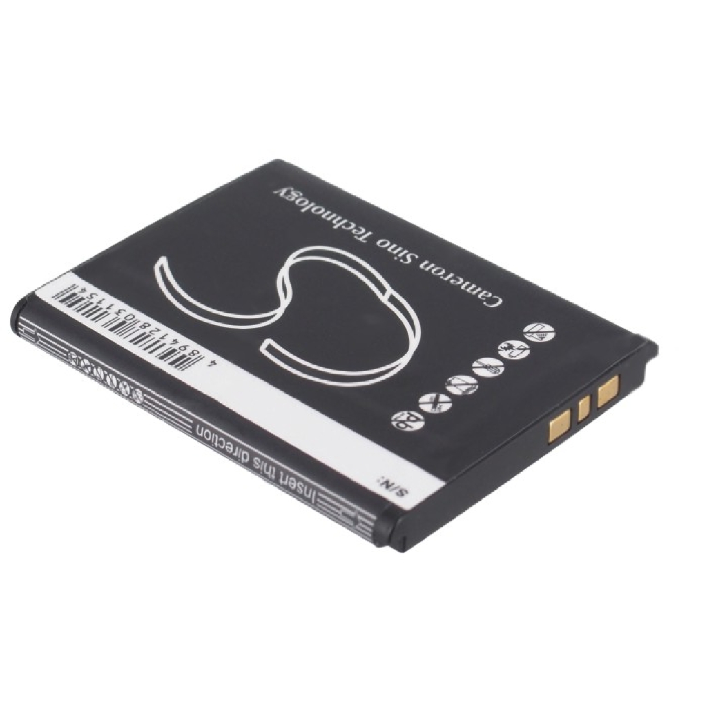Mobile Phone Battery Sony Ericsson Yari