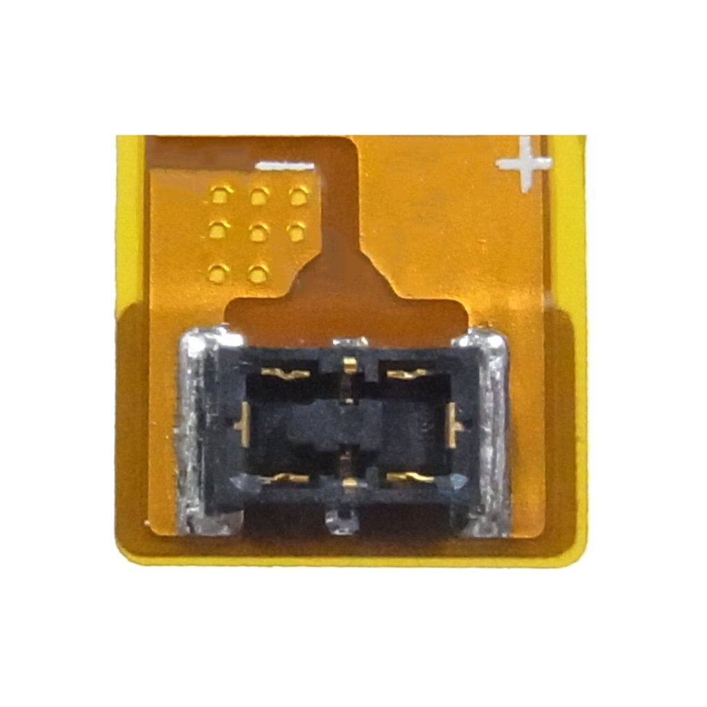 Sony Ericsson D6543