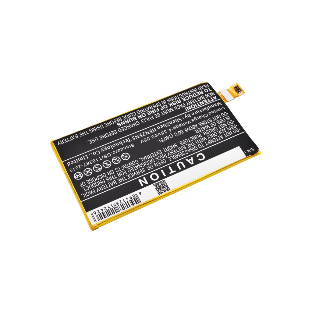 Sony Ericsson F3213