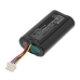 Battery compatible with Audi