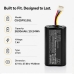 Battery compatible with Audi