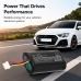 Battery compatible with Audi