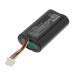 Battery compatible with Audi