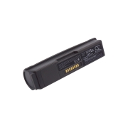 BarCode, Scanner Battery Symbol WT4000
