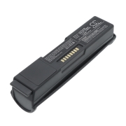 Battery compatibleWith Symbol