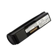 BarCode, Scanner Battery Symbol WT4000