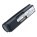 Battery compatible with Symbol
