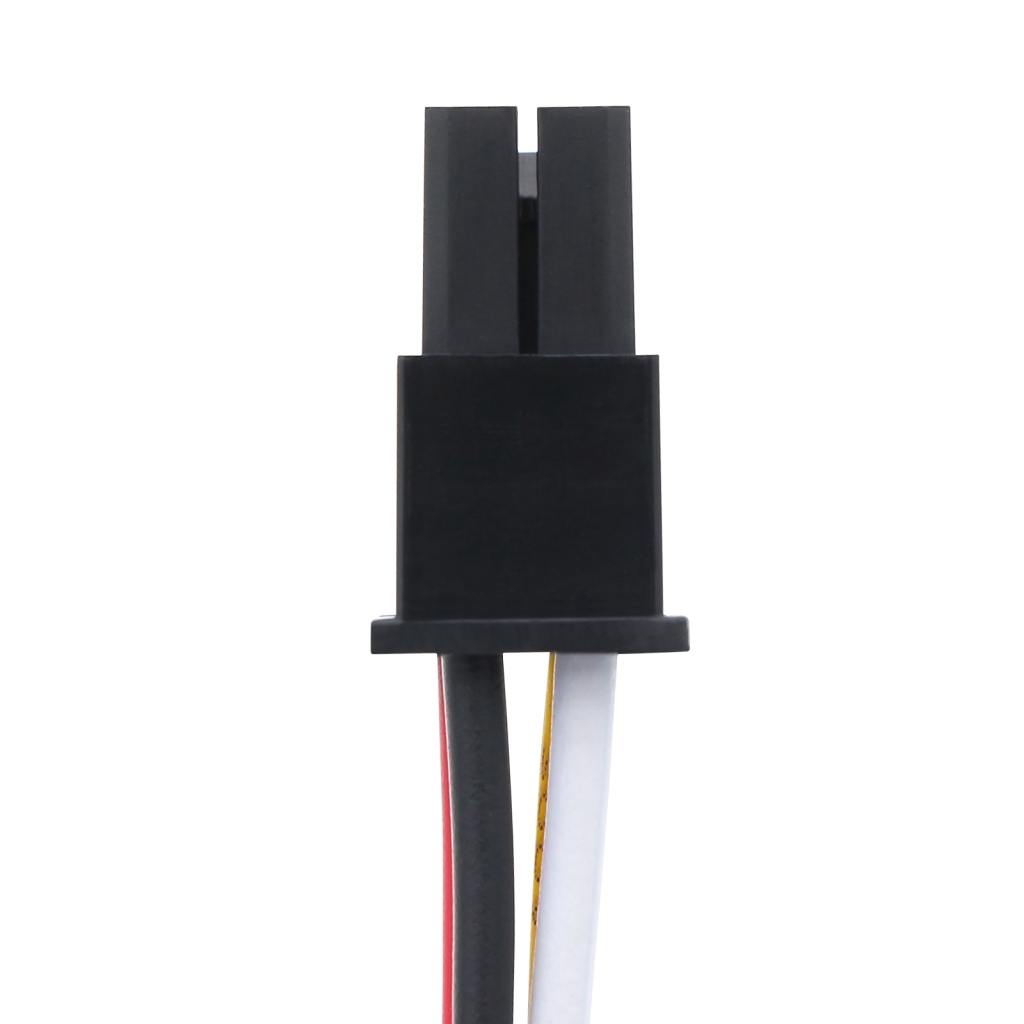 Battery Replaces 2420 0270