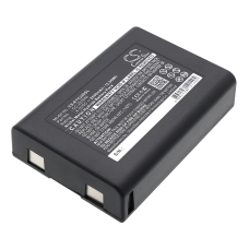 Compatible battery replacement for Eartec CC-2200NI