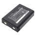 Battery for Eartec Comstar Com-Center