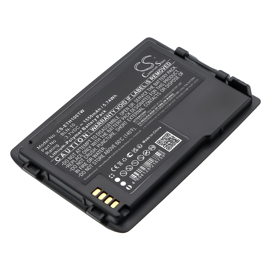 Battery Replaces HT9980AA