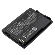 Compatible battery replacement for EADS BLN-10,BLN-11,HT9980AA