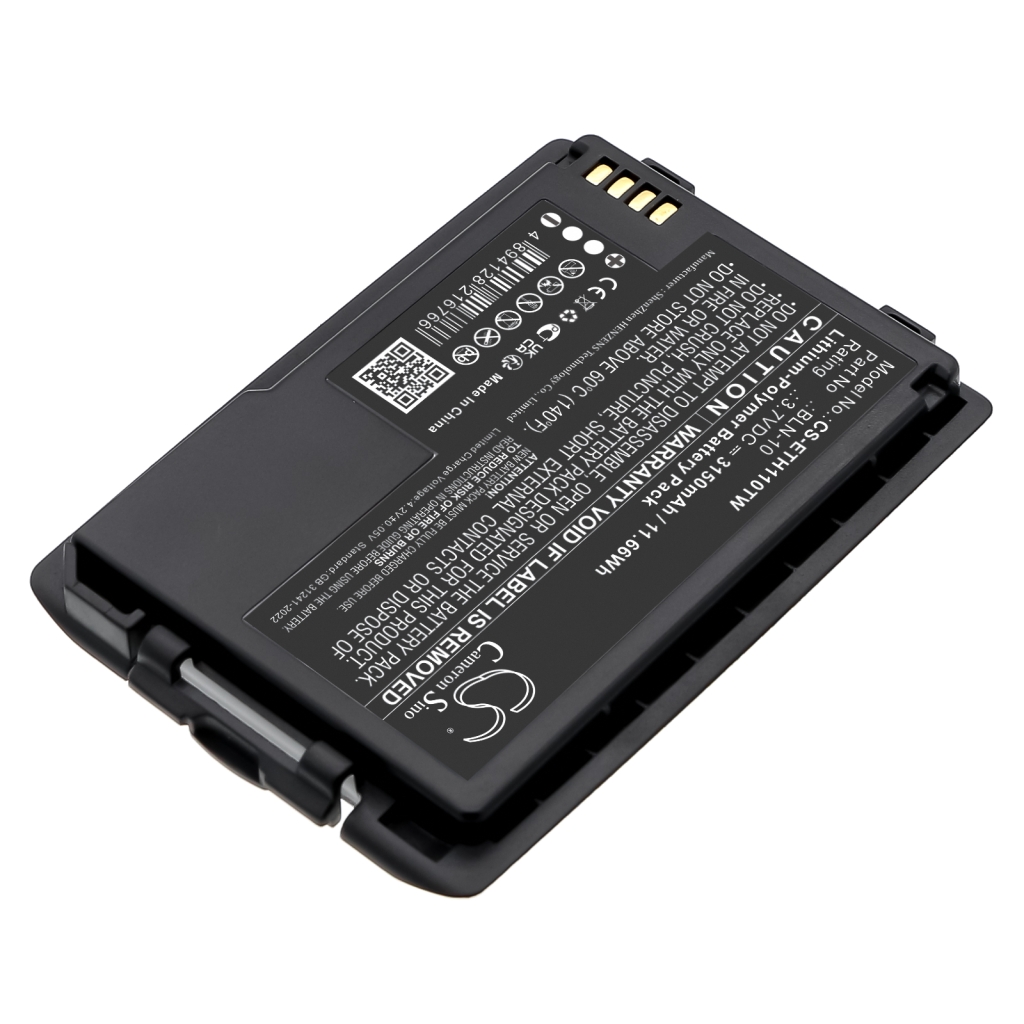 Battery Replaces BLN-10