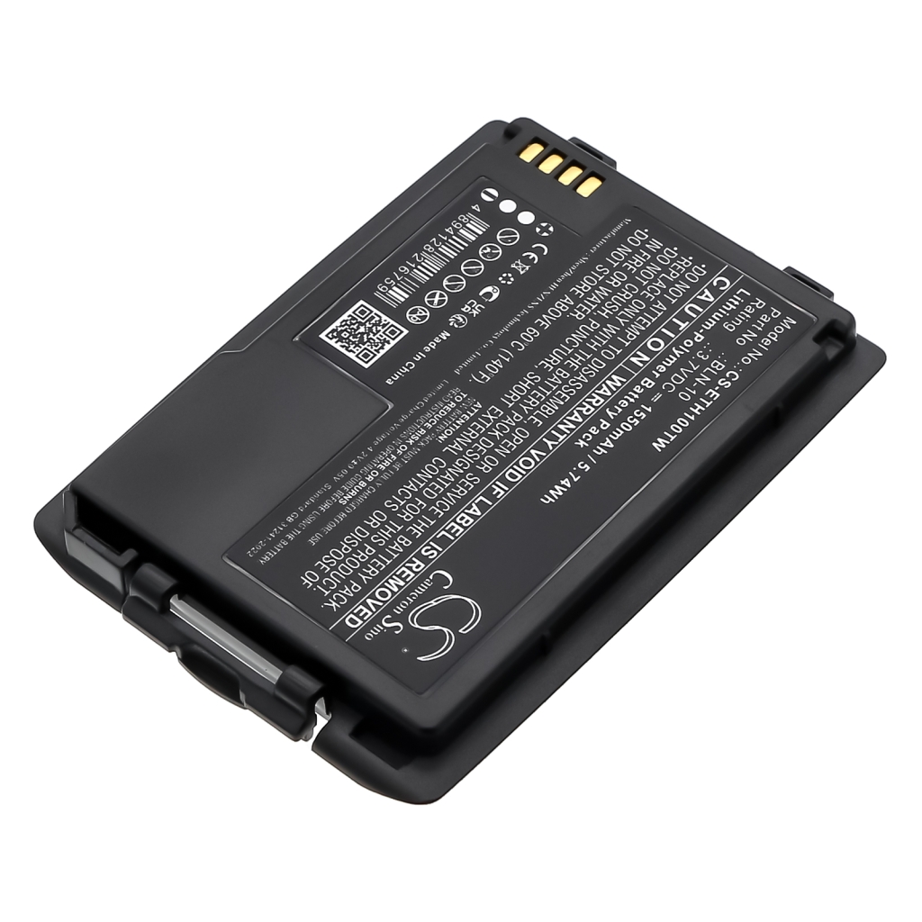 Battery Replaces BLN-11