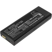 CS-ETH700TX<br />Batteries for   replaces battery HR7742AAA02