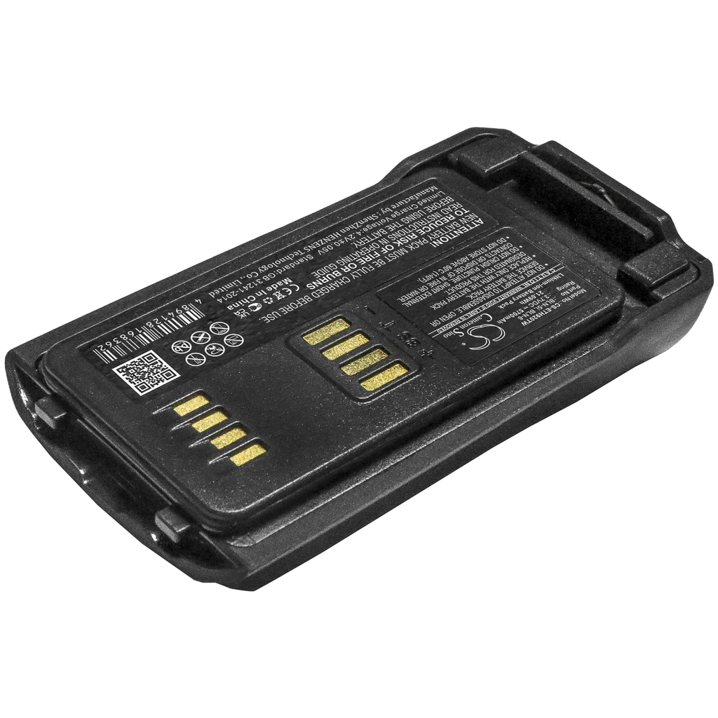 Two-Way Radio Battery Airbus THR9i
