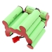 Battery for ETA 0449