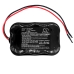 Battery Replaces 143700040