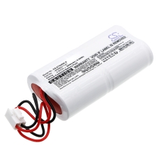 Compatible battery replacement for Eaton 40066071181