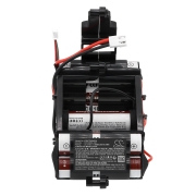 Battery for ETA 5449 Moneto