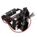Batteries compatible with ETA 5449 Moneto Moneto Aqua Plus CS-ETV645VX