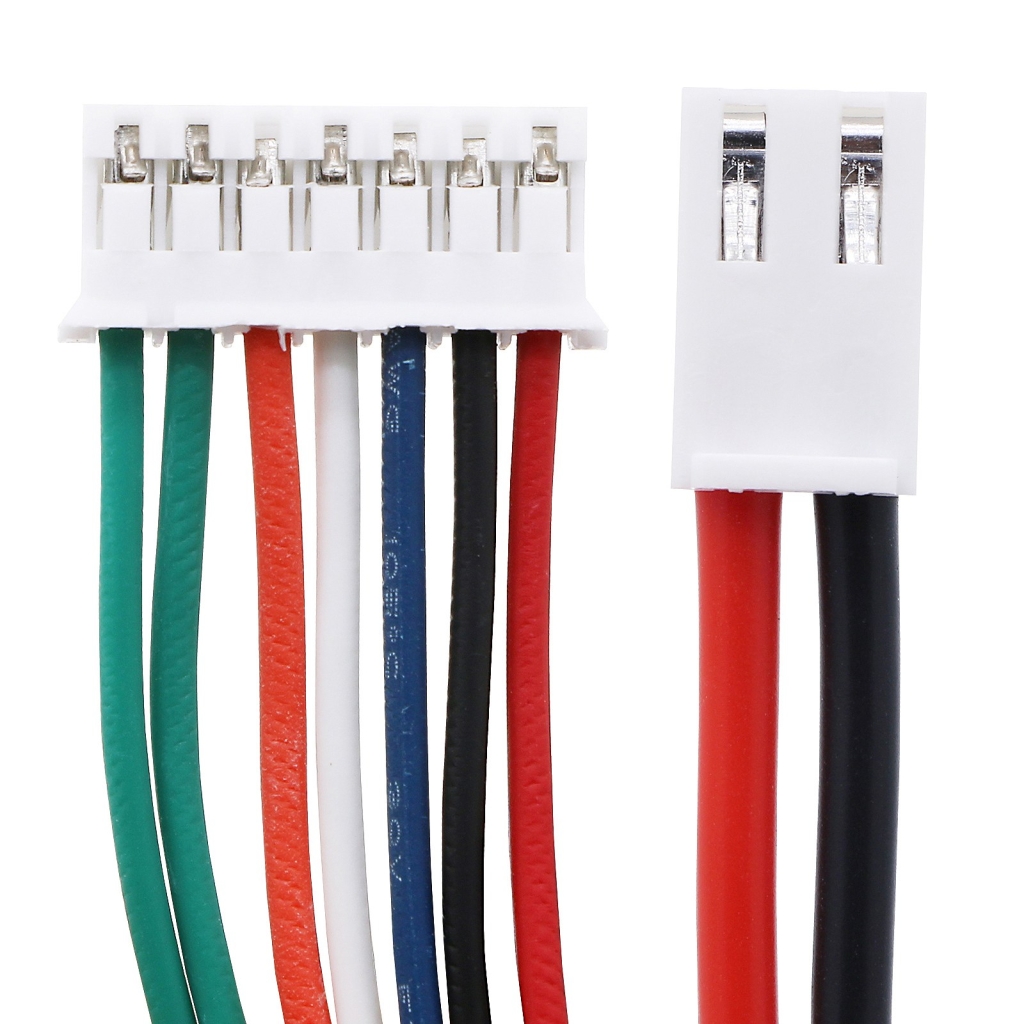Batteries compatible with ETA 5449 Moneto Moneto Aqua Plus CS-ETV645VX