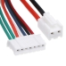 Batteries compatible with ETA 5449 Moneto Moneto Aqua Plus CS-ETV645VX