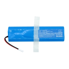 Compatible battery replacement for ETA 122700070,H18650CH-4S1P-AGX-8