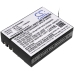 Mobile Phone Battery Olympia CS-EVS500MC