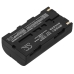 Printer Battery Extech S1500T