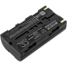 Printer Battery Extech S3750THS