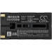 Printer Battery Extech S3500T